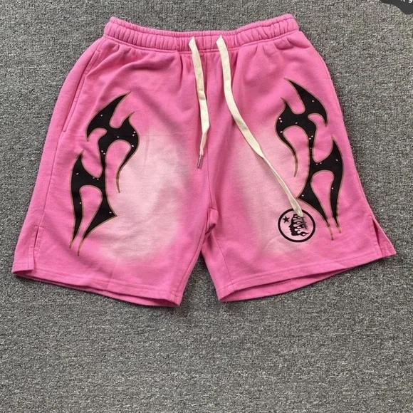 Hellstar shorts